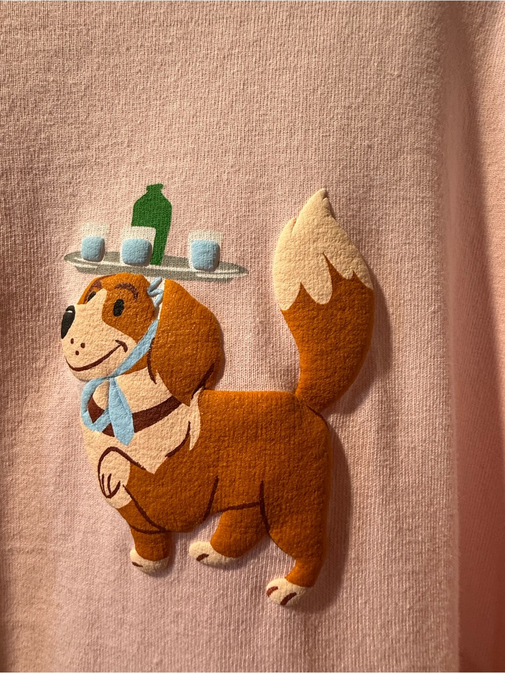 2020 Disney Dogs Spirit Jersey - Picture 3 of 9